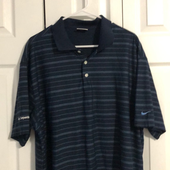 5 for $25Nike dri fit golf polo - Picture 3 of 5